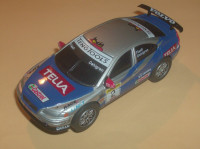 Carrera Go 61466  Volvo S60R Speed GT Nr. 2